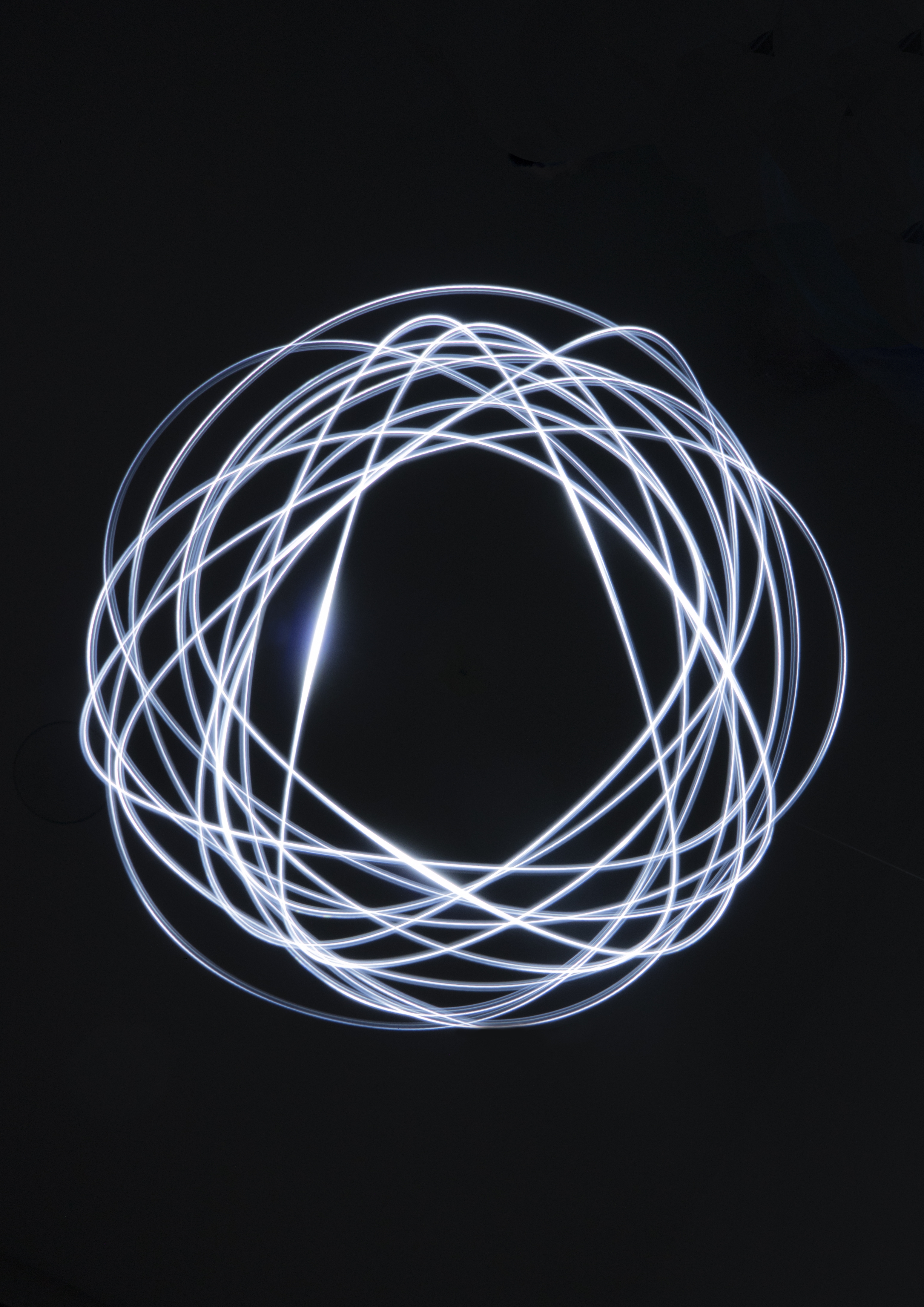 Drawing with Light Photography - Exhibitions - What's On - The Poly at