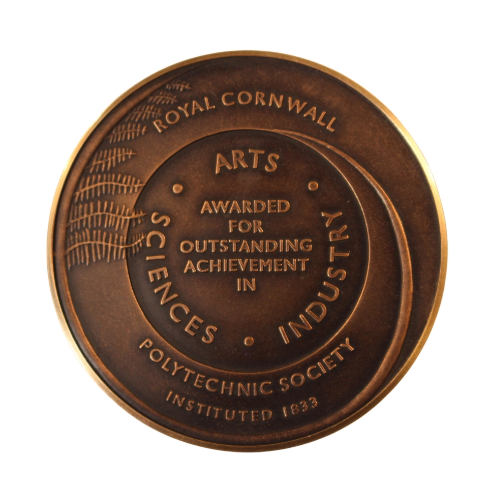Shortlist revealed for the RCPS Medal Awards 2023
