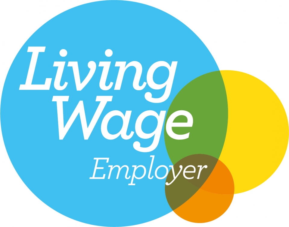 The Poly becomes a Living Wage Employer