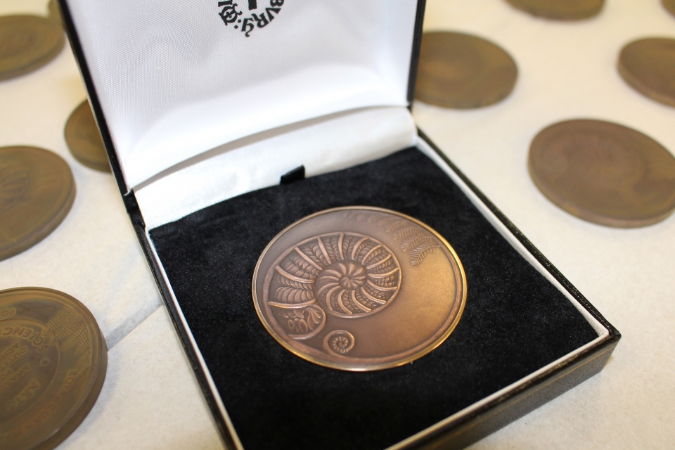 The Poly announces the relaunch of its Medal Awards 