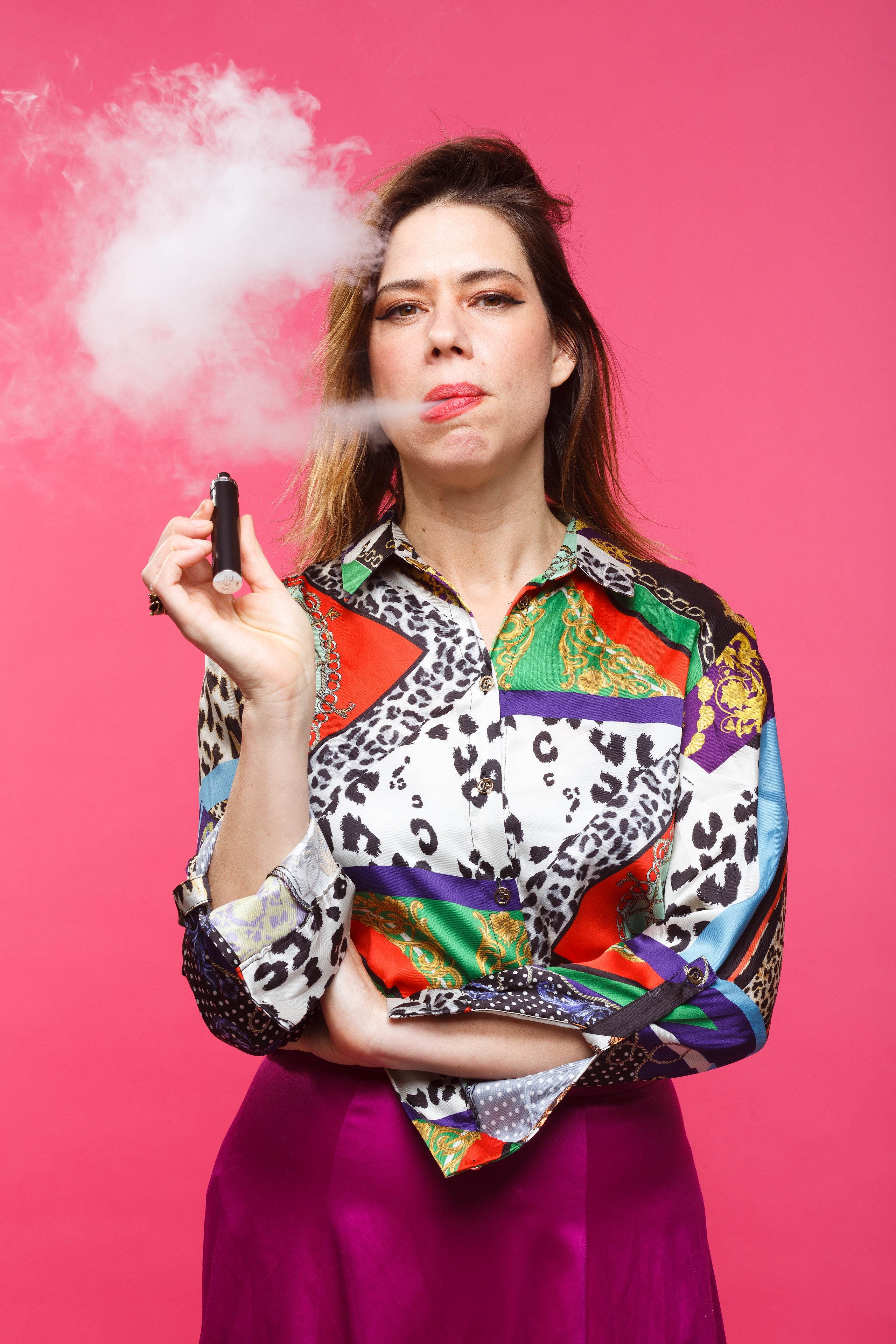 SOLD OUT - Lou Sanders: Say Hello to Your New Step-Mummy.