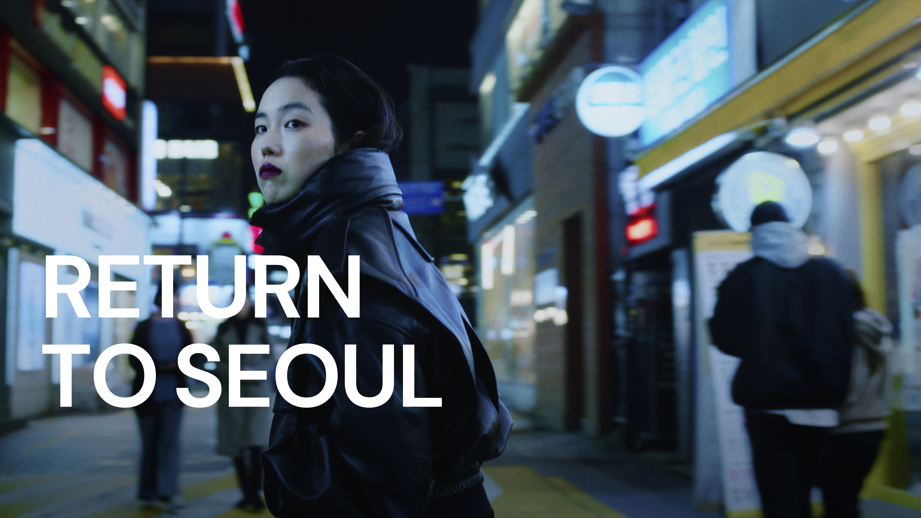 Seoul Call Girl